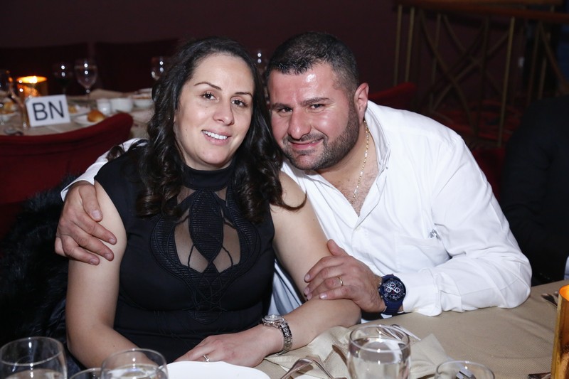 OTV Annual Gala Dinner